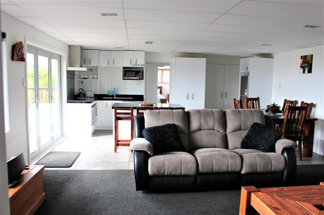 Serenity Views Rotorua Exterior foto